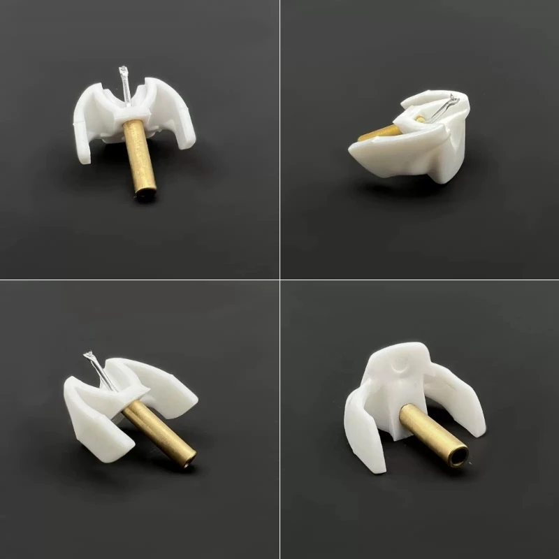 Усовершенствованная игла фонографа для Stanton N505 серии 505 Superior Auditory