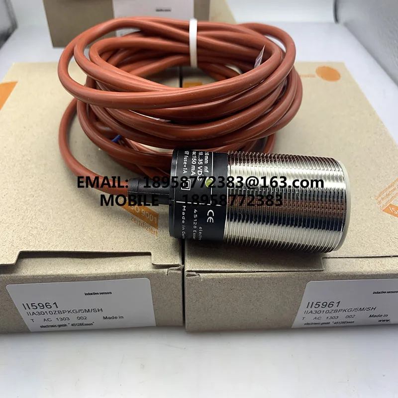 датчик II5961 II5915 II0390 II5924