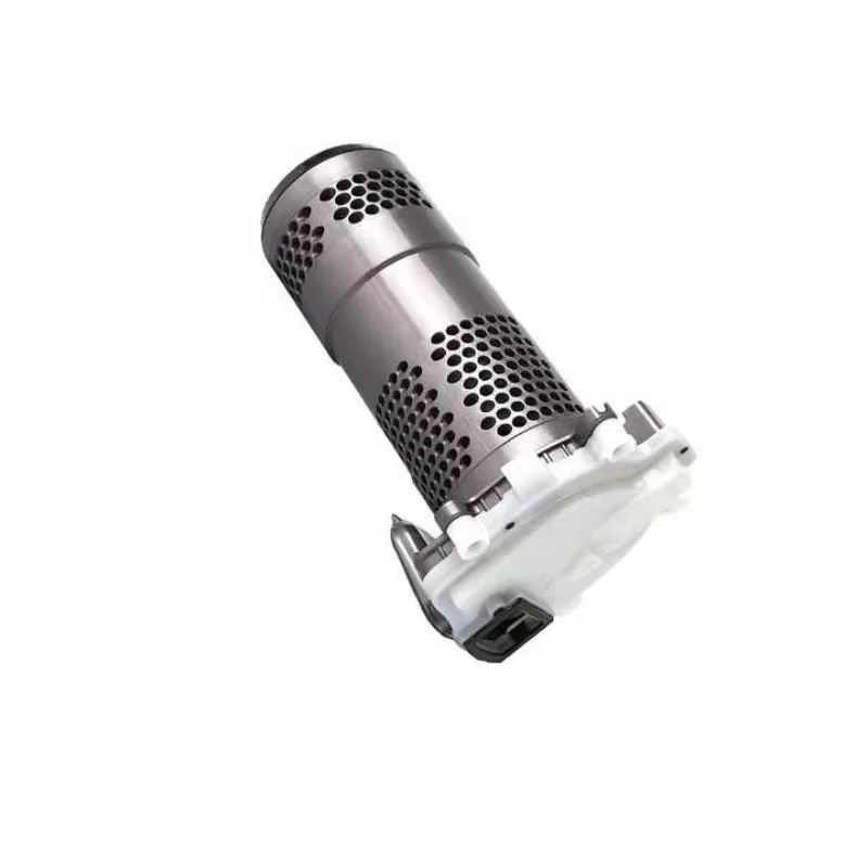 Фото Для D yson v10 V11 V11slim V12 v15 двигатель пылесоса аксессуары для робота-пылесоса Мотор в сборе №3