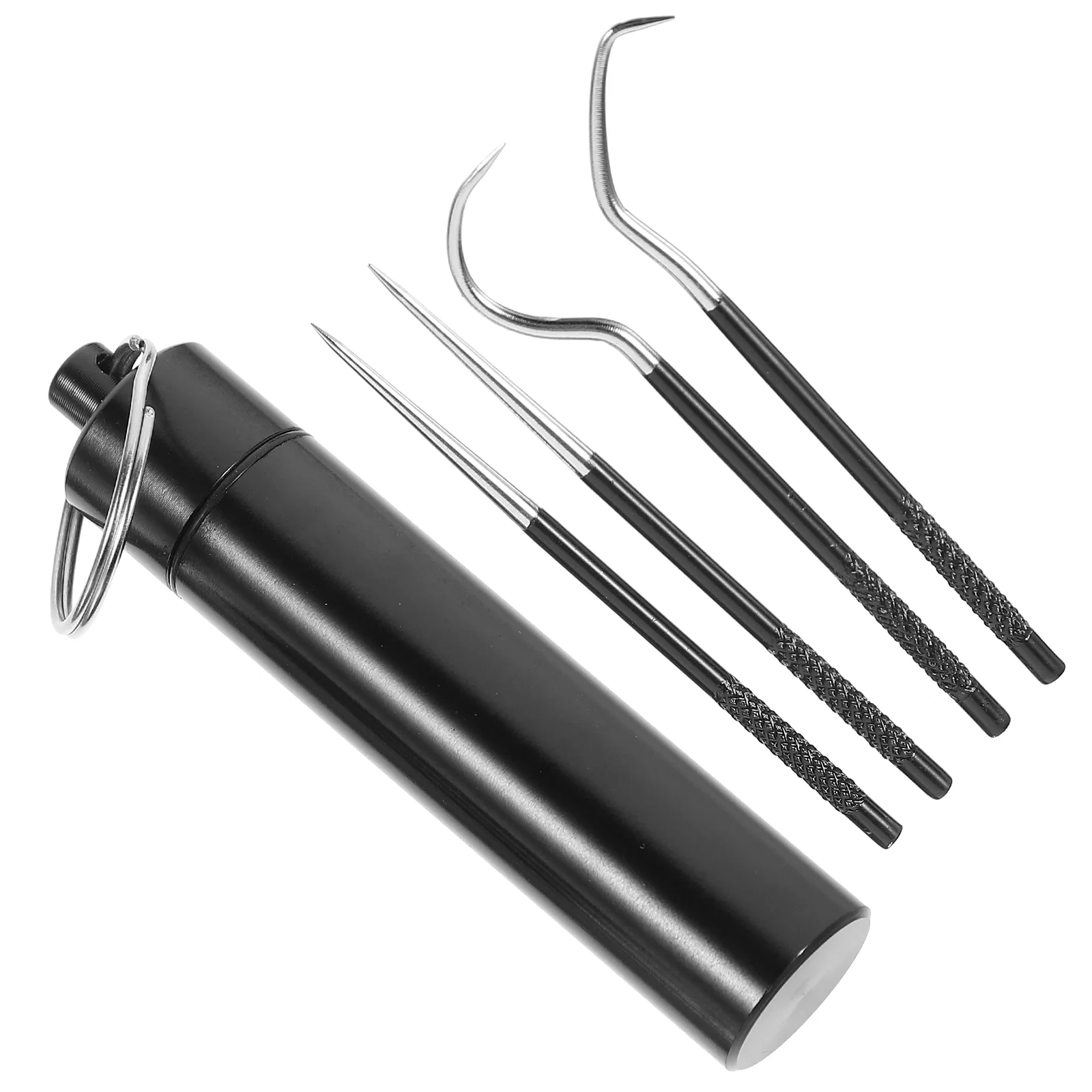 Рисунок 5 - Набор зубцов из 4 предметов