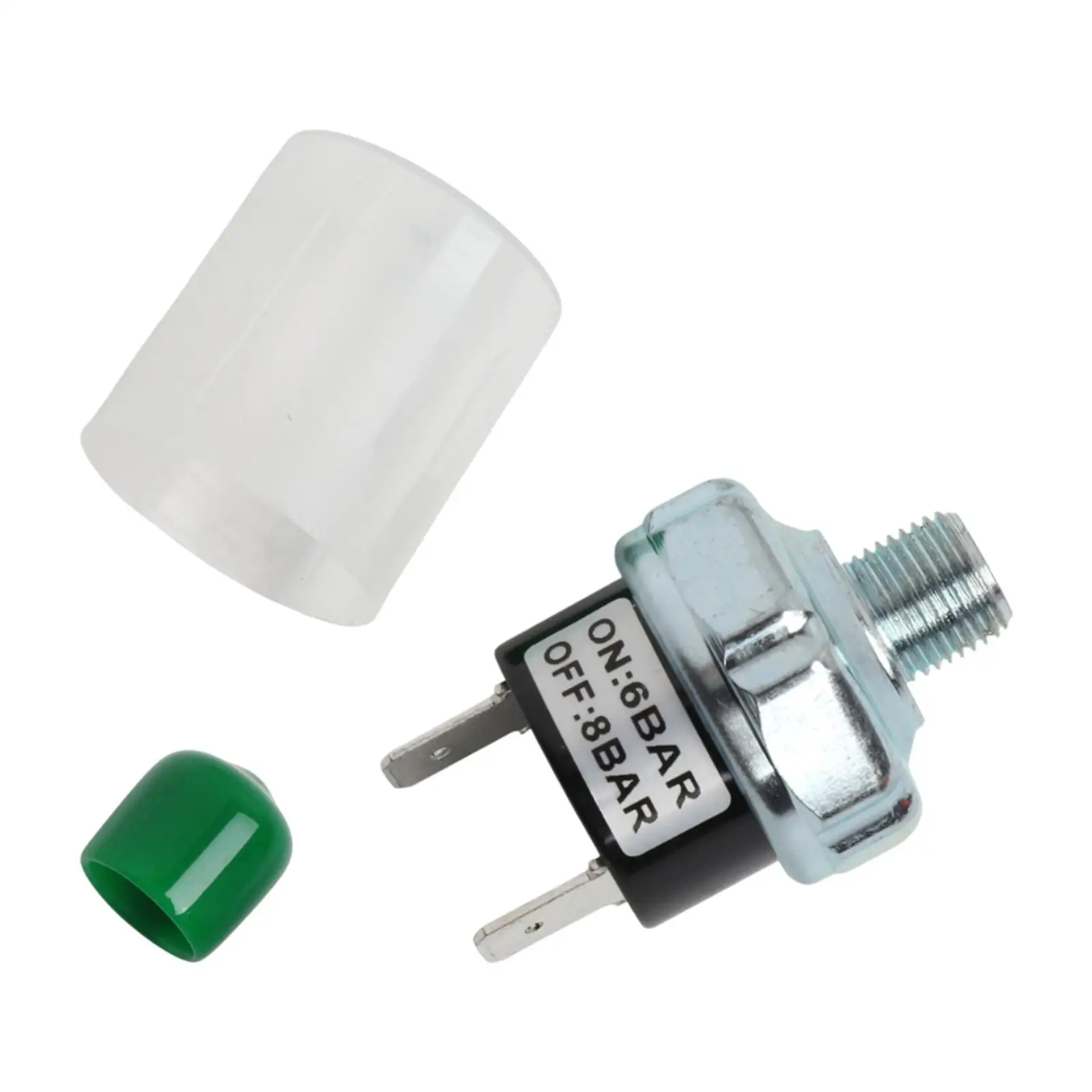 

Реле давления DAZZLEEX G1/4 G1/8