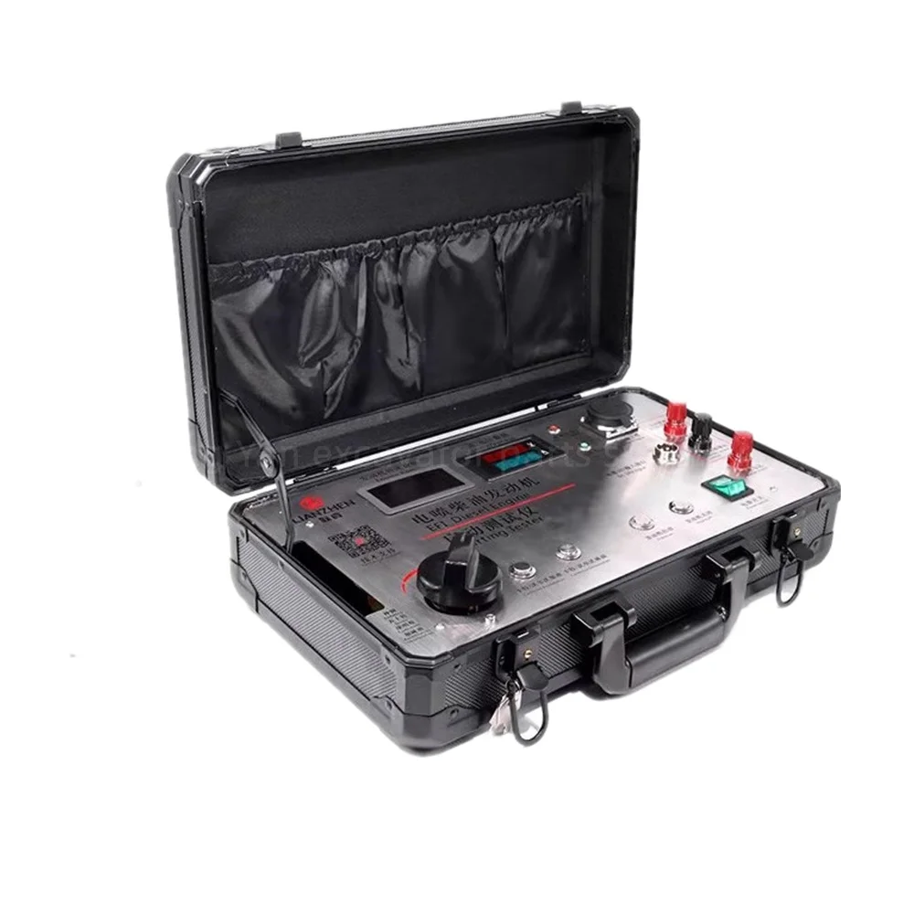 Для 4JJ1 4HK1 6HK1 4BT3.9 4BTA3.9 6BT5.9 6BTA5.9 P11C EFI заземление двигателя автономный пусковой