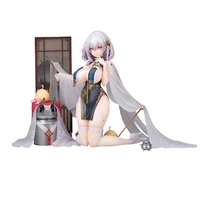 pre sale genuine alter 17 azur lane hms sirius anime figure model collecile action toys gifts