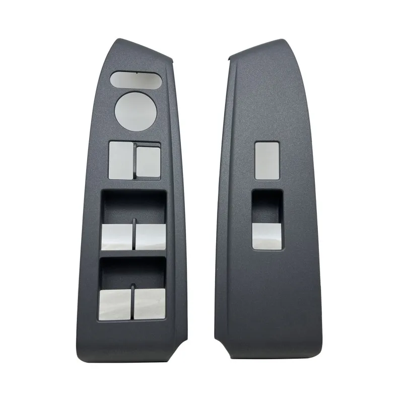 Стеклянный подъемник для Honda 8-го поколения Accord 2008-2013 декоративная панель