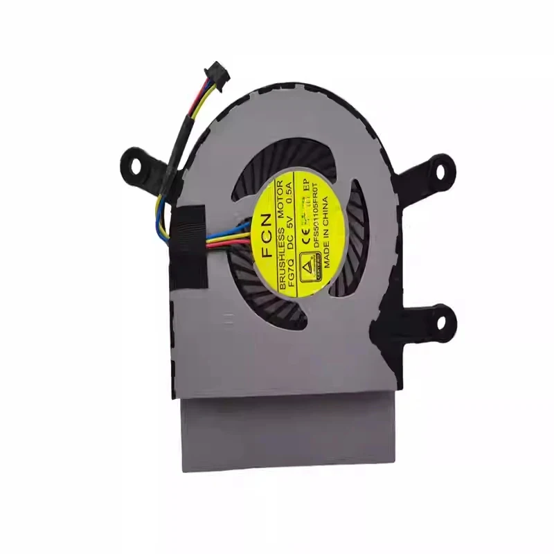 Вентилятор охлаждения для HP Mini 300-020 019 300-250 200-010 795100-001, вентилятор FG7Q (art.: 3920d926a8317) - 3920d926a8317
