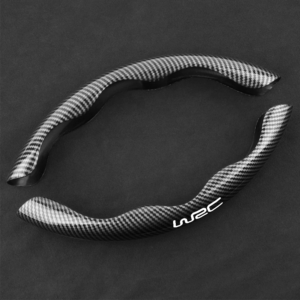 Аксессуары для автомобиля wrc fia логотип чемпионата мира на Ралли |