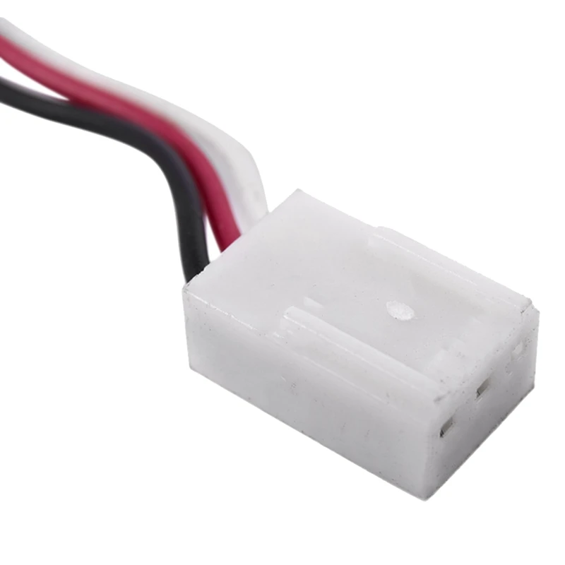 Охлаждающий вентилятор для ПК 3 контакта 12 В 7 см 70 мм