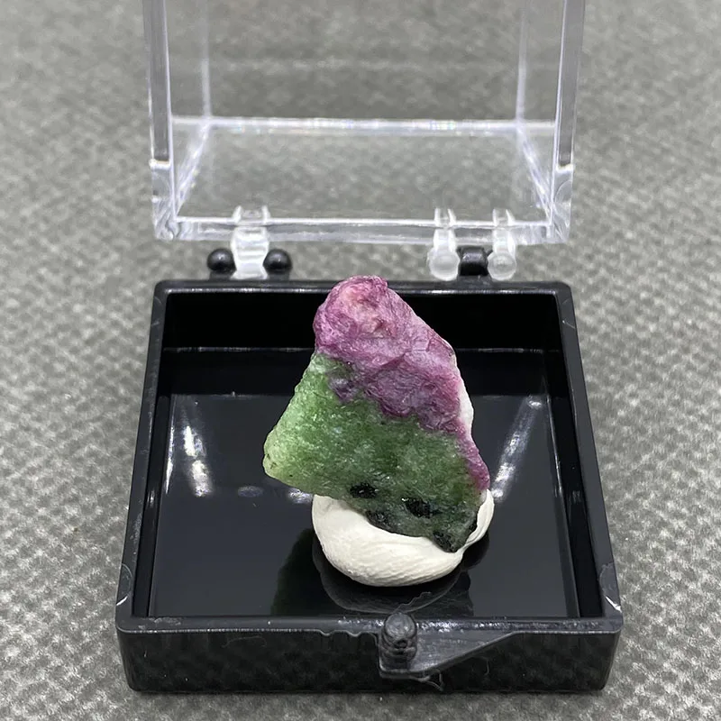 Лучше всего! 100% натуральный флуоресцентный рубин бриллиантовые камни и