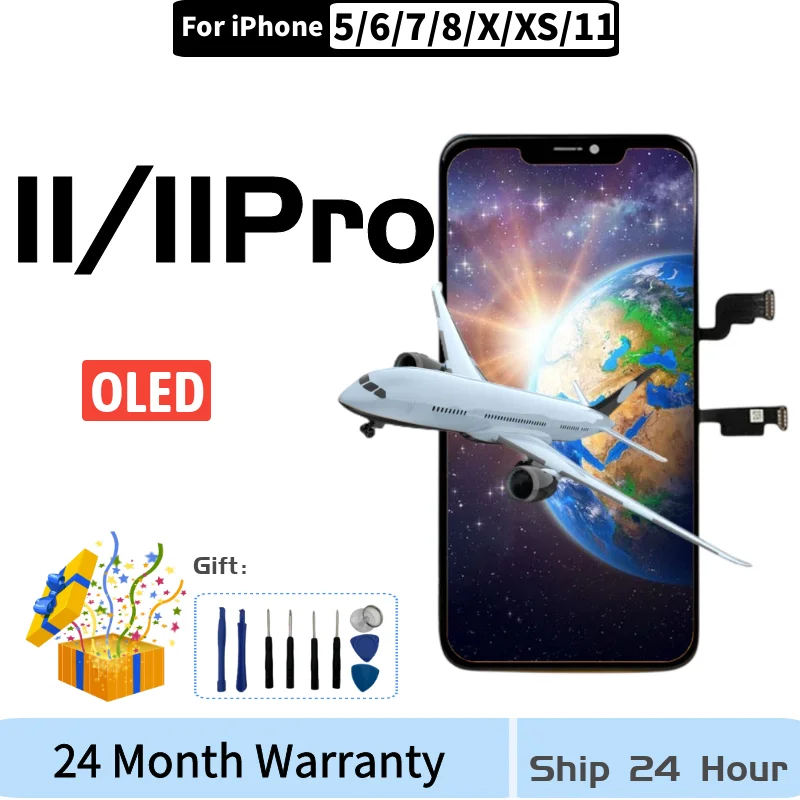 

Oled Screens Display Lcd Iphone 8 7 6 6s S Plus 5c 5s 7plus Se 2020 8plus X Xr Xs 10 11 Pro Max Lcd Screen Display Free Shipping