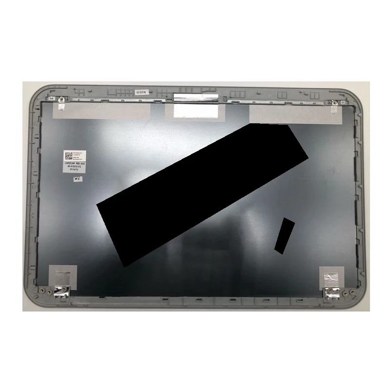 

New LCD Screen Top Lid Cover FOR Dell Inspiron 15z 5523 LCD Back Cover Lid Top M899T 0M889T 60.4VQ10.002 Gray non touch
