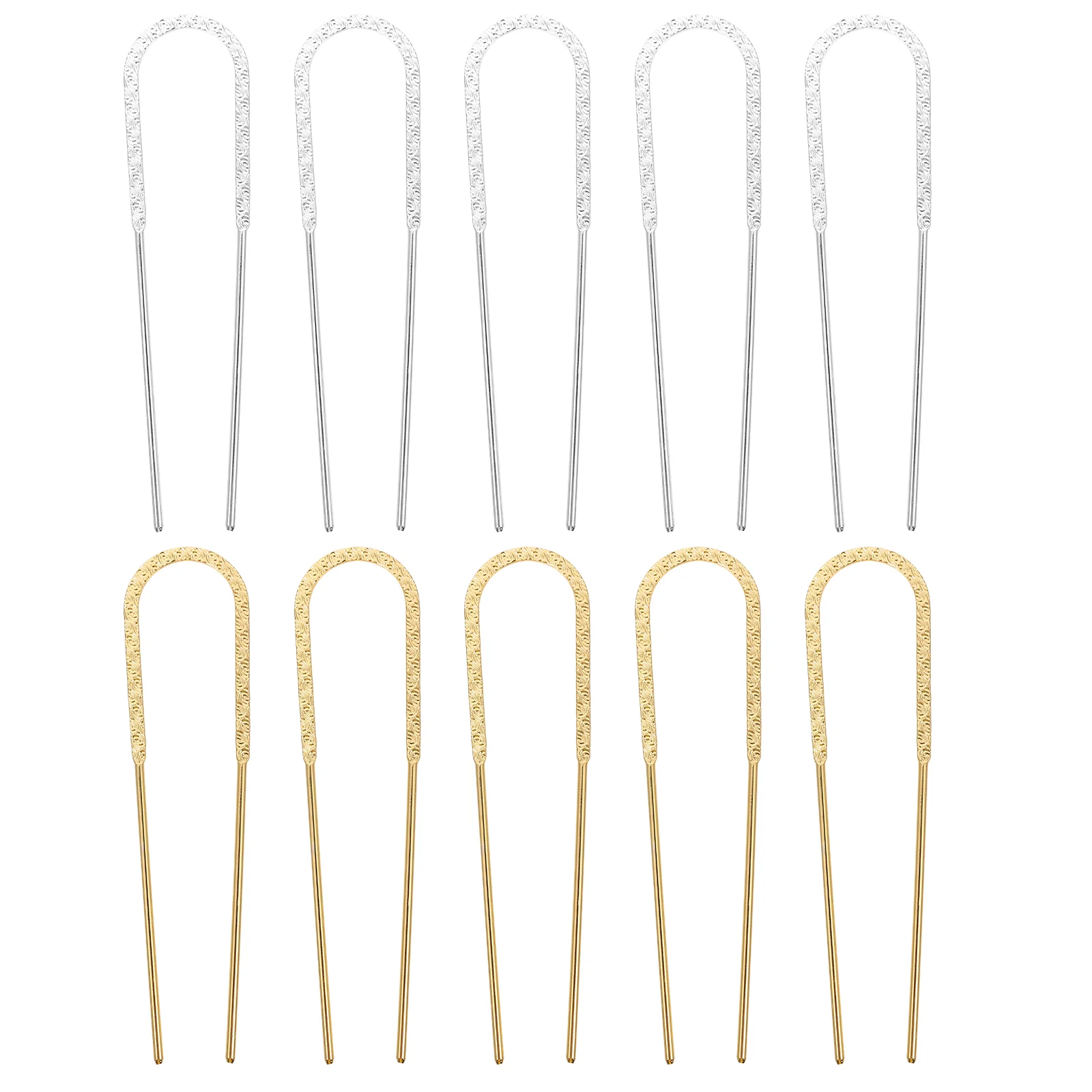 

Hairpin for Cheongsam Fork Hair Clip Decorative Hair Forks Hair Chopsticks Vintage Updo Hair Accessories