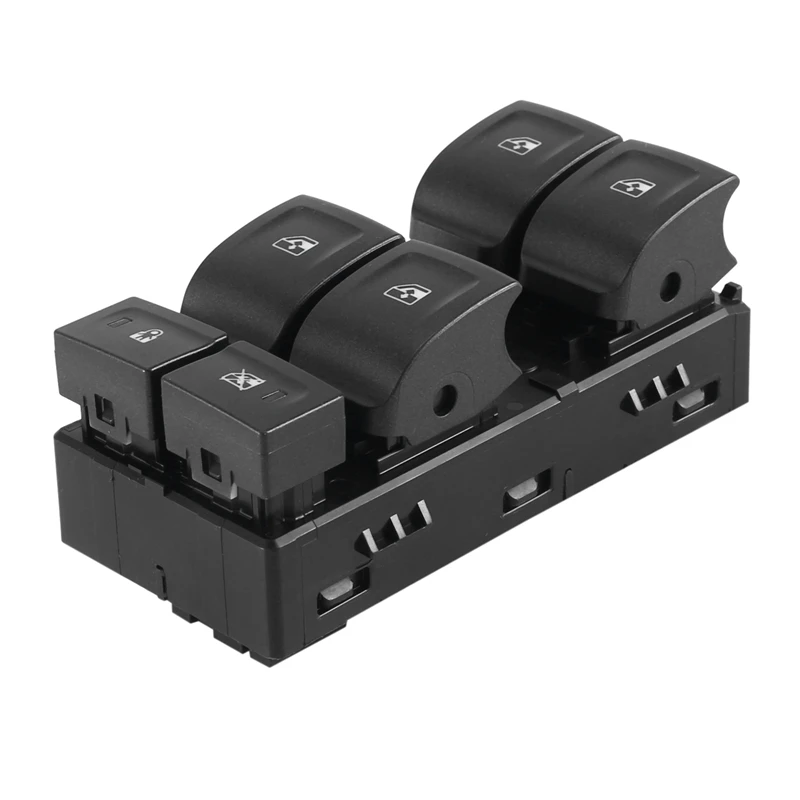 

1 PCS Power Window Switch 23427098 Replacement For Chevrolet Silverado GMC Sierra Denali Canyon