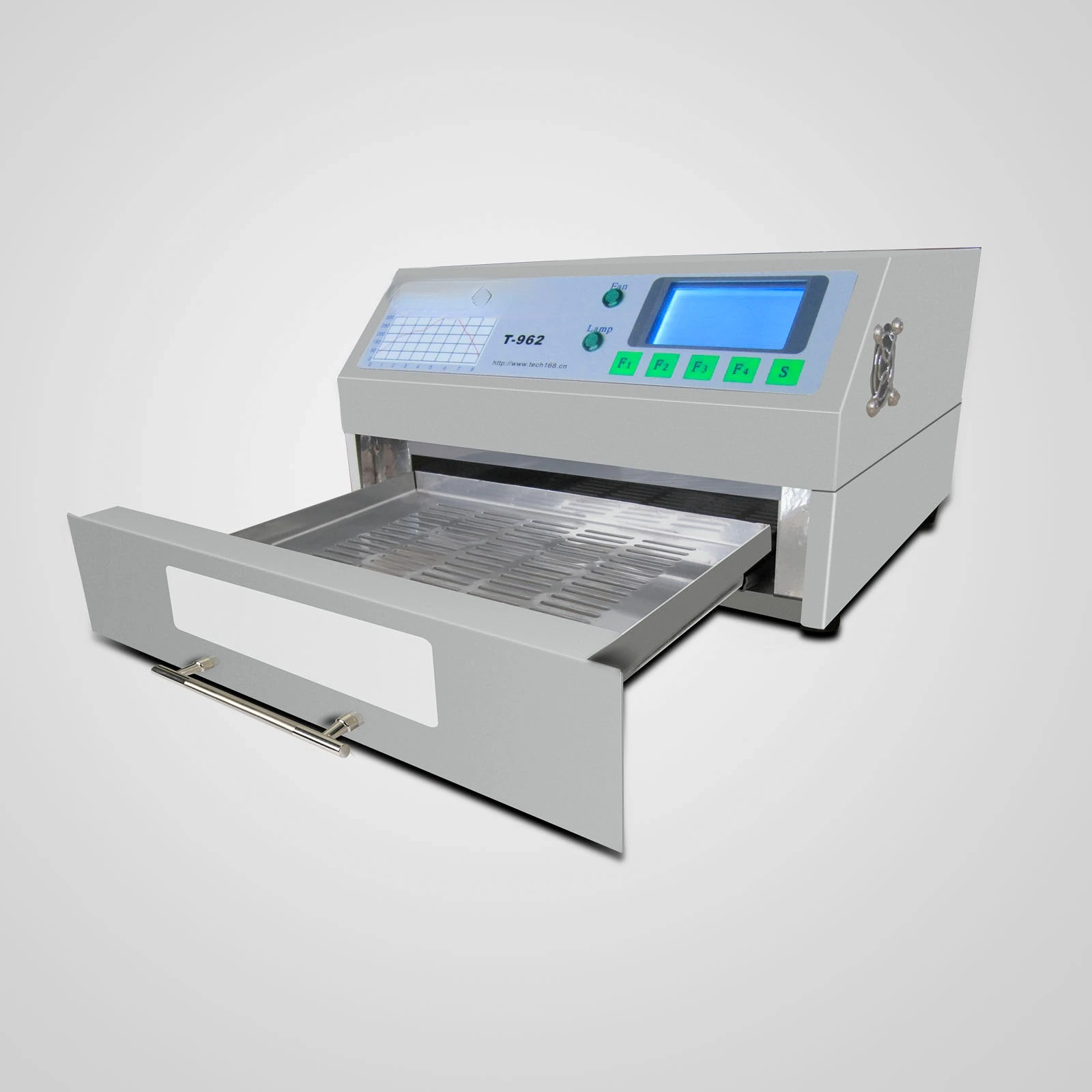 Настольный мини-духовой шкаф T962