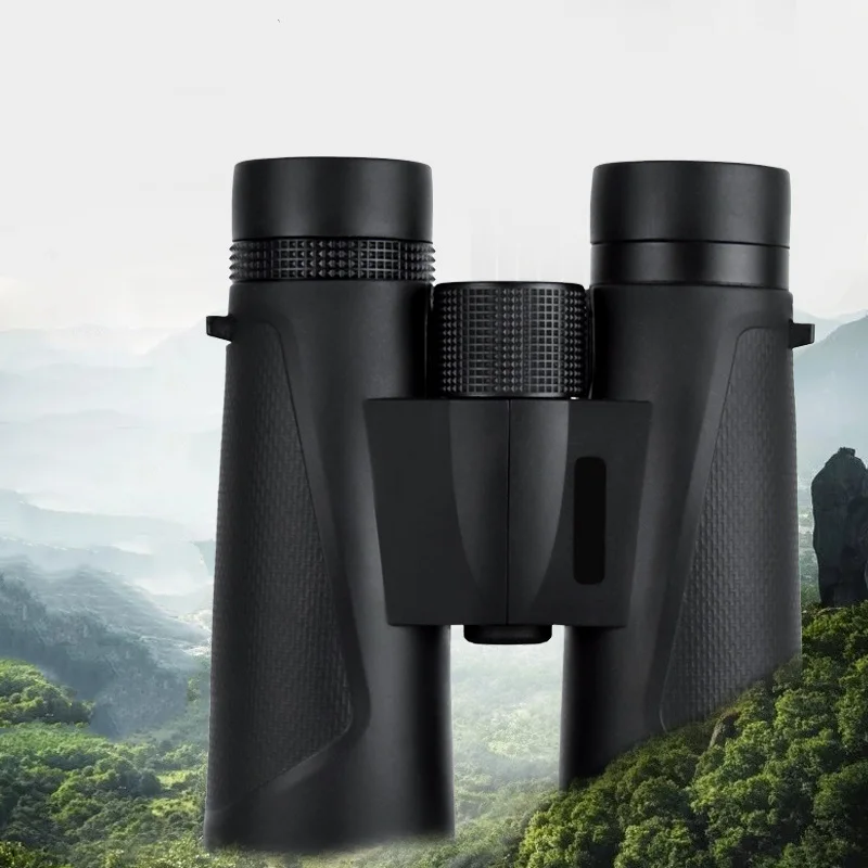 

Telescope 12x42 HD BAK4 Binoculars High Power Telescope Professional Hunting Outdoor Sports Bird Watching Camping