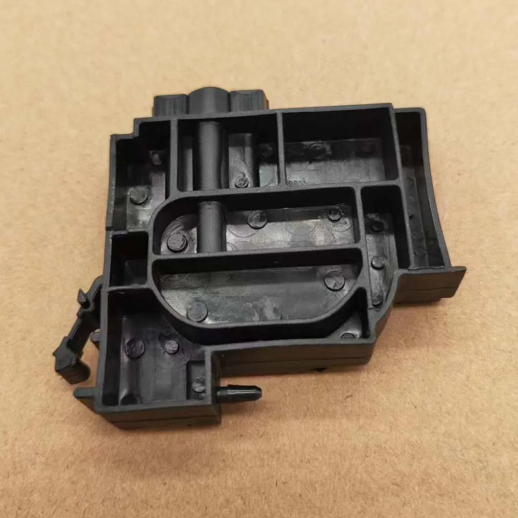 Фильтр заслонки чернил 6 шт. подходит для EPSON EcoTank L4163 L3156 L4167 L3108 L3158 L4169 L4165 L4170 L4159 L4153