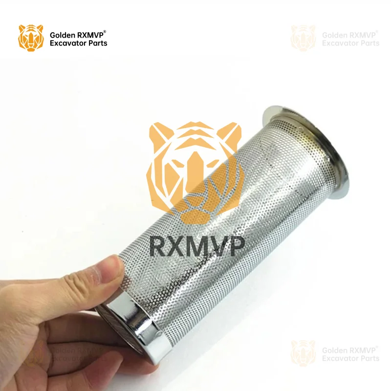 Для VOL-VO EC 60 80 140 210 360 460 290 фильтр дизельного бака крышка топливного