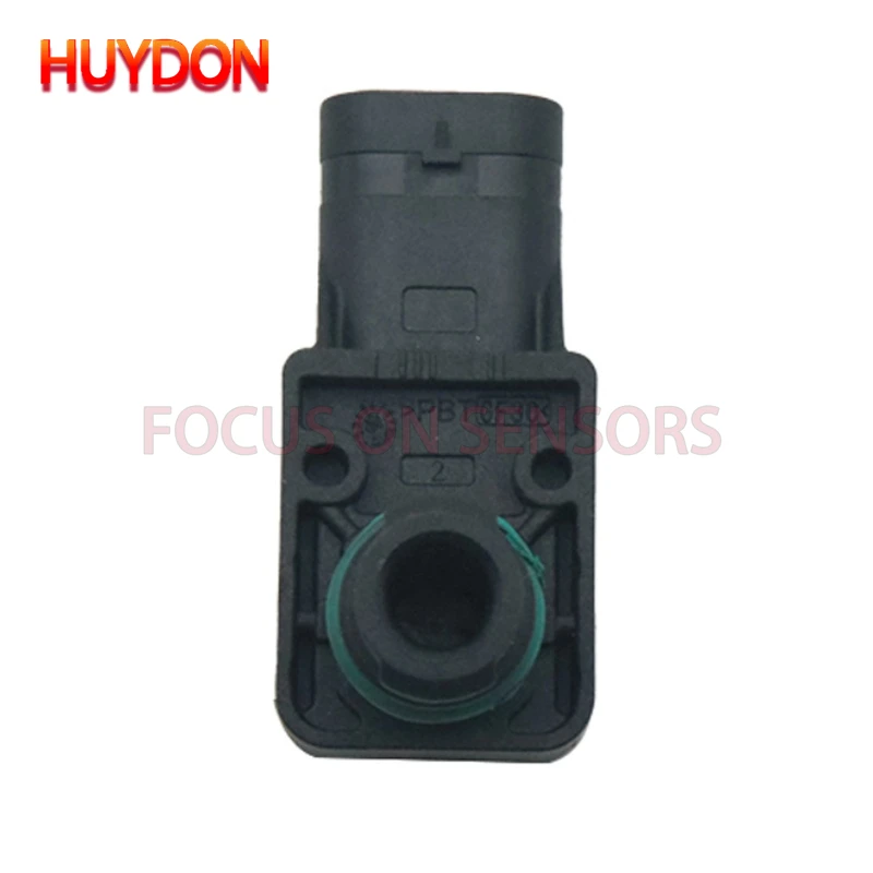 0261230506 Датчик давления воздуха впускного коллектора для Mercedes-Benz AMG C300 W204/S204/W205/S205