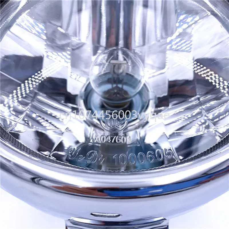 Аксессуары для мотоциклов GZ125HS GZ150-A передняя фара в сборе