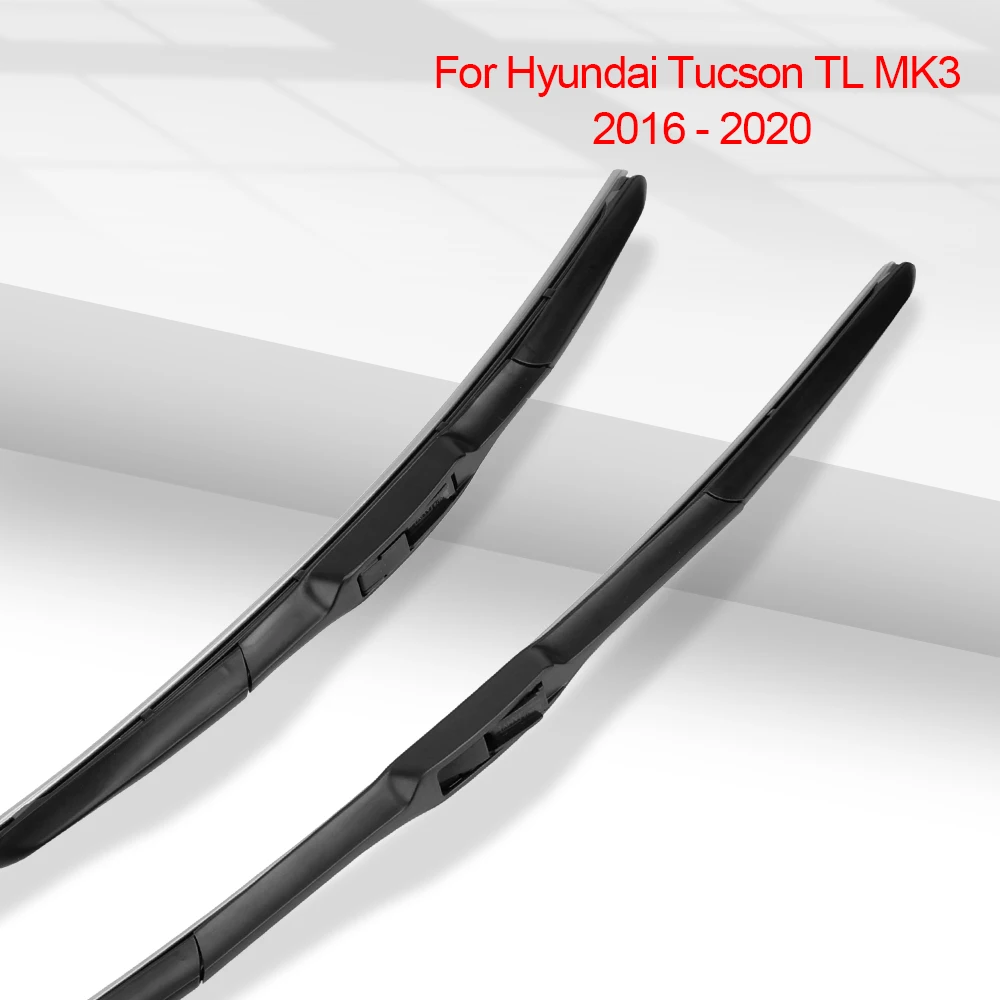 

Инструмент для ремонта автомобильных дворников, инструмент для ремонта ветрового стекла, реставратор для Hyundai Tucson TL MK3 2016 - 2020