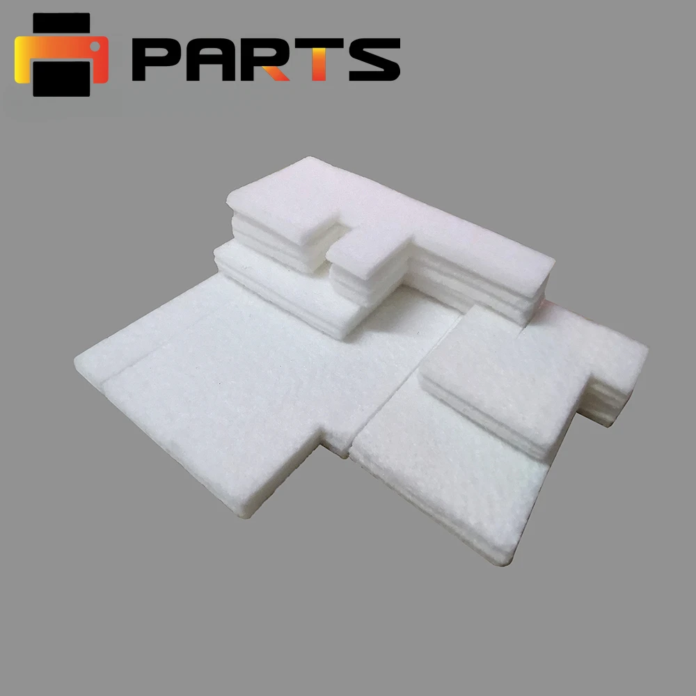 

1X QY5-0602 QY5-0517-000 Absorber Kit for Canon G1000 G2000 G3000 G2400 G1400 G3040 G3140 G3440 G3440 G3440 G3410 G3500 G3540
