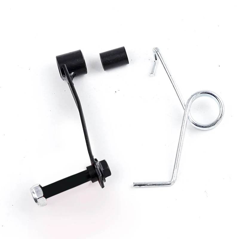 Прочный регулятор цепи из алюминиевого сплава премиум-класса для мотоциклов