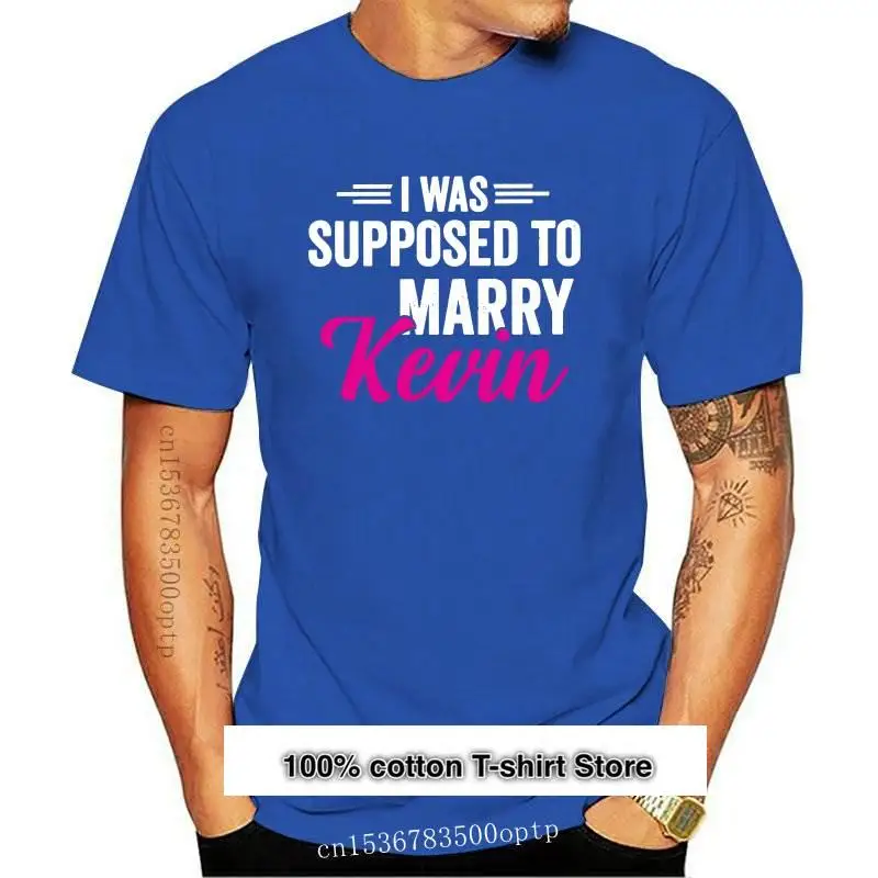 

Kevin-Camiseta de BSB para niños y mujeres, ropa de calle