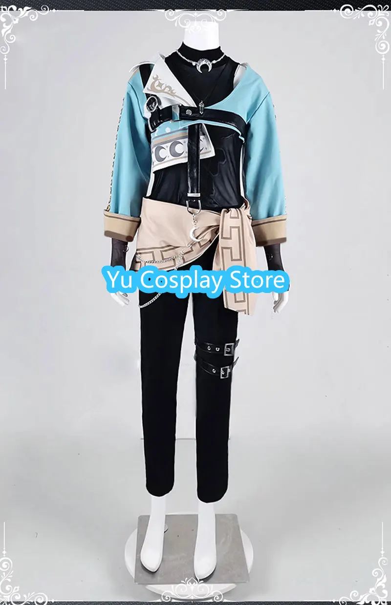 Карнавальные костюмы Game Nu для косплея Хэллоуина карнавальные униформы аниме
