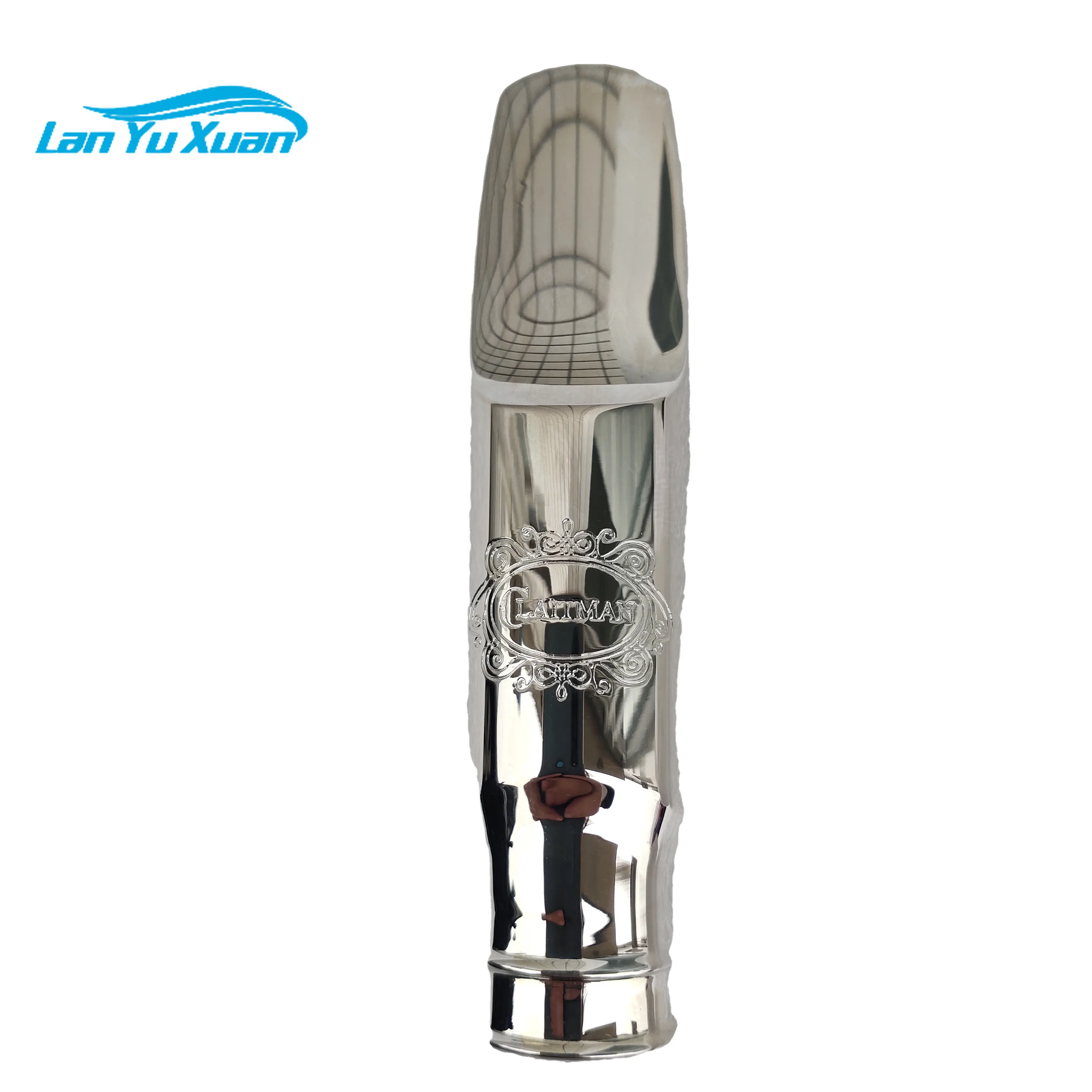 

Профессиональный металлический мундштук для альт-саксофона от производителя