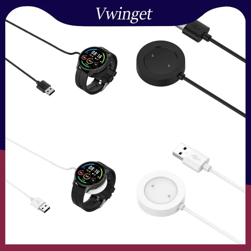 

1m Charging Cable Magnetic Charging Cable Quick Charge For S1 Active Adapter Charger For Watch S1 Active