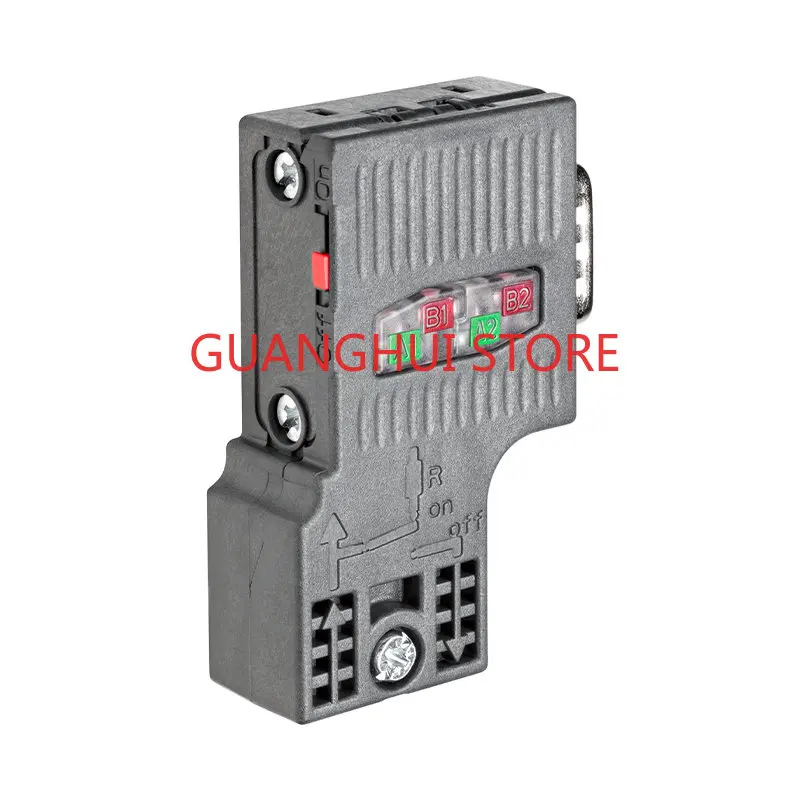 

6GK1901-1BB10-2AA0 0BB20-2AA0 1BB11-2AA0 6ES7972-0BA12-0XA0 0BB12-0XA0DP 0BA42 0BA52 0BB52-0XA0 новый разъем DP