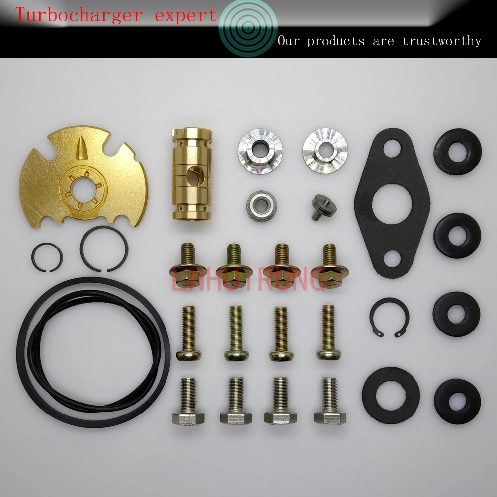 

Комплект для ремонта Opel Vectra B 2,0 DTI 74Kw X20DTH GT1549S 454216 454216-0001 860032 90573532