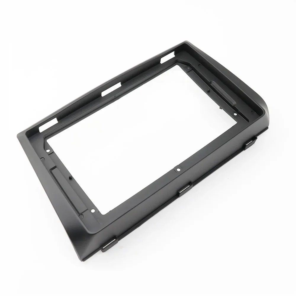 9-дюймовый автомобильный каркасный адаптер для фасции Canbus Box Android Радио