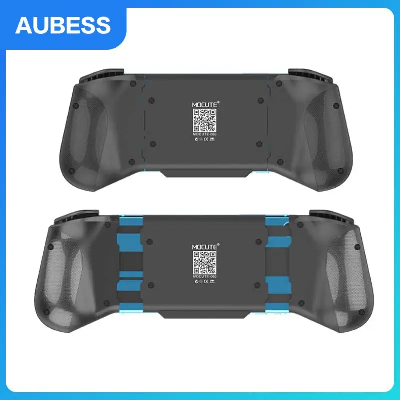 

Durable Gamepad For Ios Android 10 M Wireless Game Controller Rechargeable Gamepad 2.0-5.0 For Windows