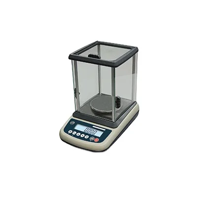 

1mg Weighing Scale Digital Electronic Balance 1mg Analytical Balance