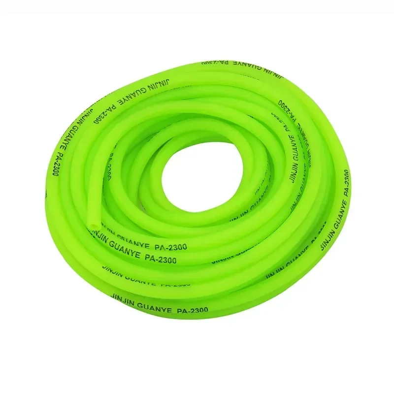 1-метровый Топливный Фильтр Для Мотоцикла Грязевой Шланг Бензиновая Трубка