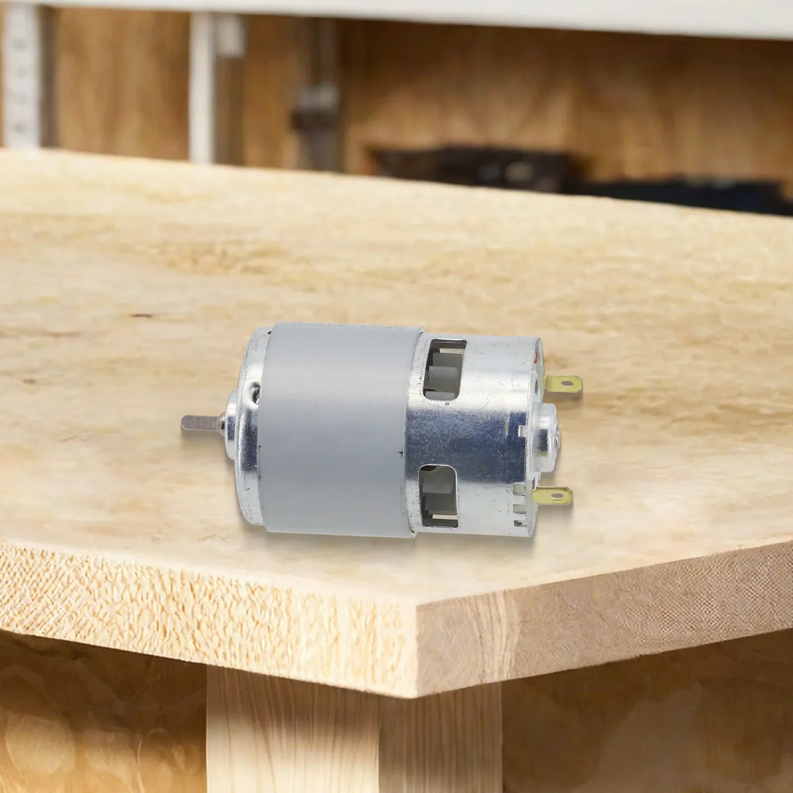 Обновленный новый литиевый электродвигатель для газона Электрический