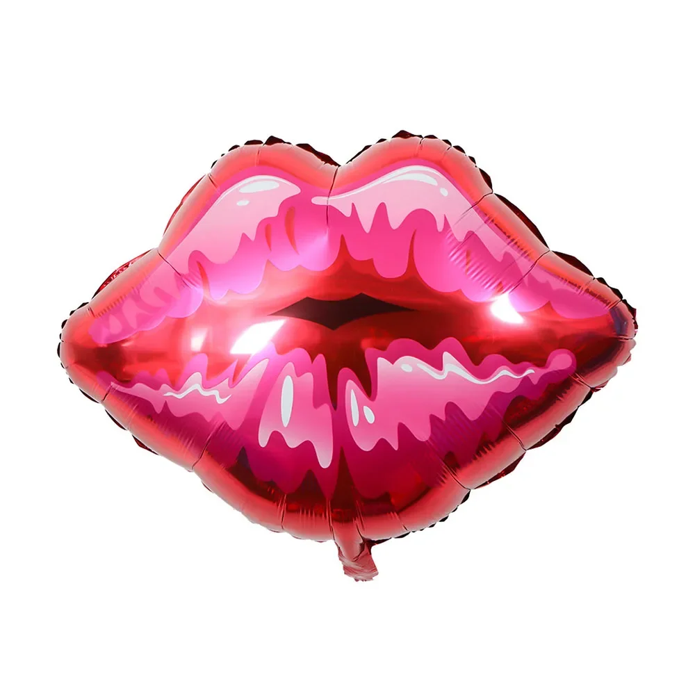 

Фольгированные шары в виде сердца и медведя CatchMyParty