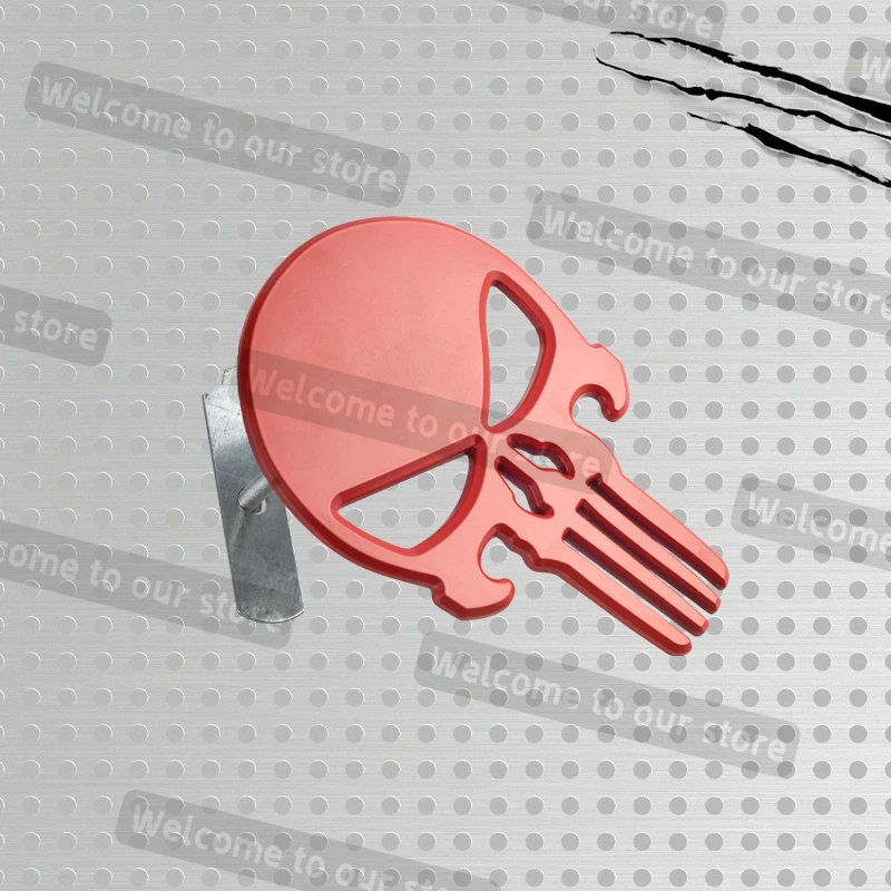 

Металлический 3D автомобильный Стайлинг череп Передняя капота решетка эмблема наклейки значок для Jeep Wrangler Гладиатор Recon Renegade Ford F-150 Ranger