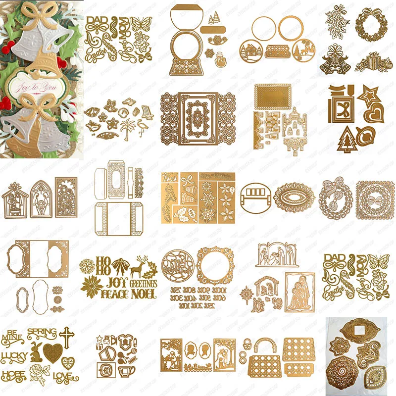 

Basket Bug Curtain Metal Cutting Dies Craft Embossing Make Paper Greeting Card Making Template Diy Handmade 2022 New Hot