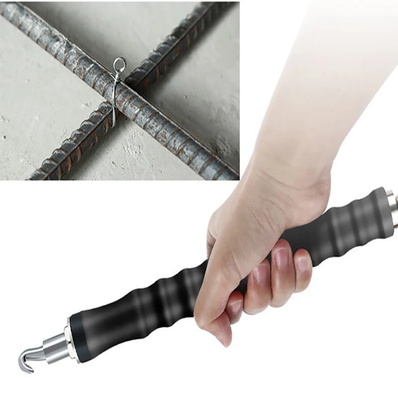 

Полуавтоматический крючок-коготь, правый закругленный крючок, роторный крючок для строительных работ