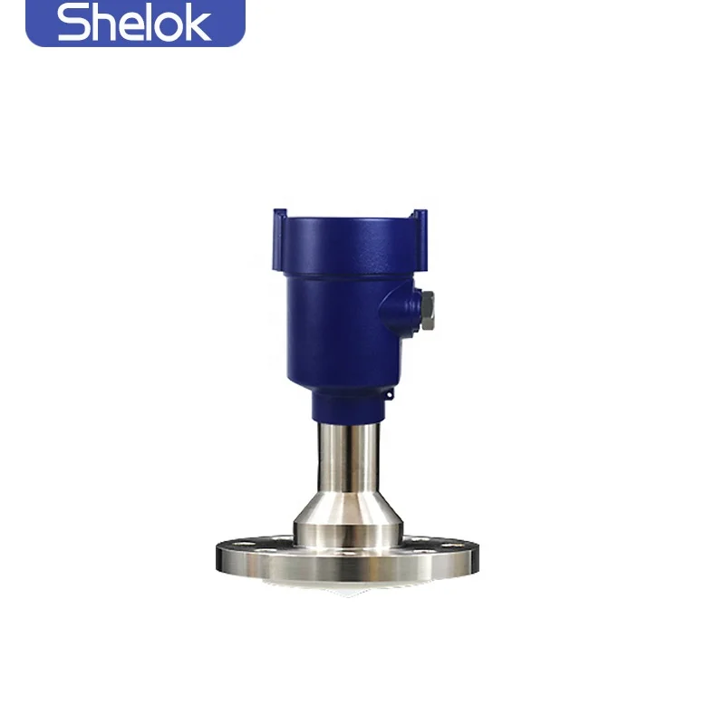 

Genuine Magnetic Liquid Gauge Transmitter Ultrasonic Hart Water Probe Fuel Tank Gps Bluetooth Radar Level Sensor