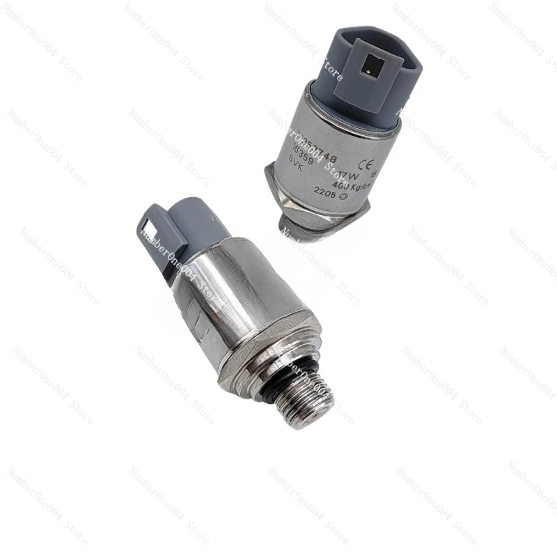 Аксессуары для экскаватора Ec220d/250D/300d/350d датчик 17253748 серый разъем