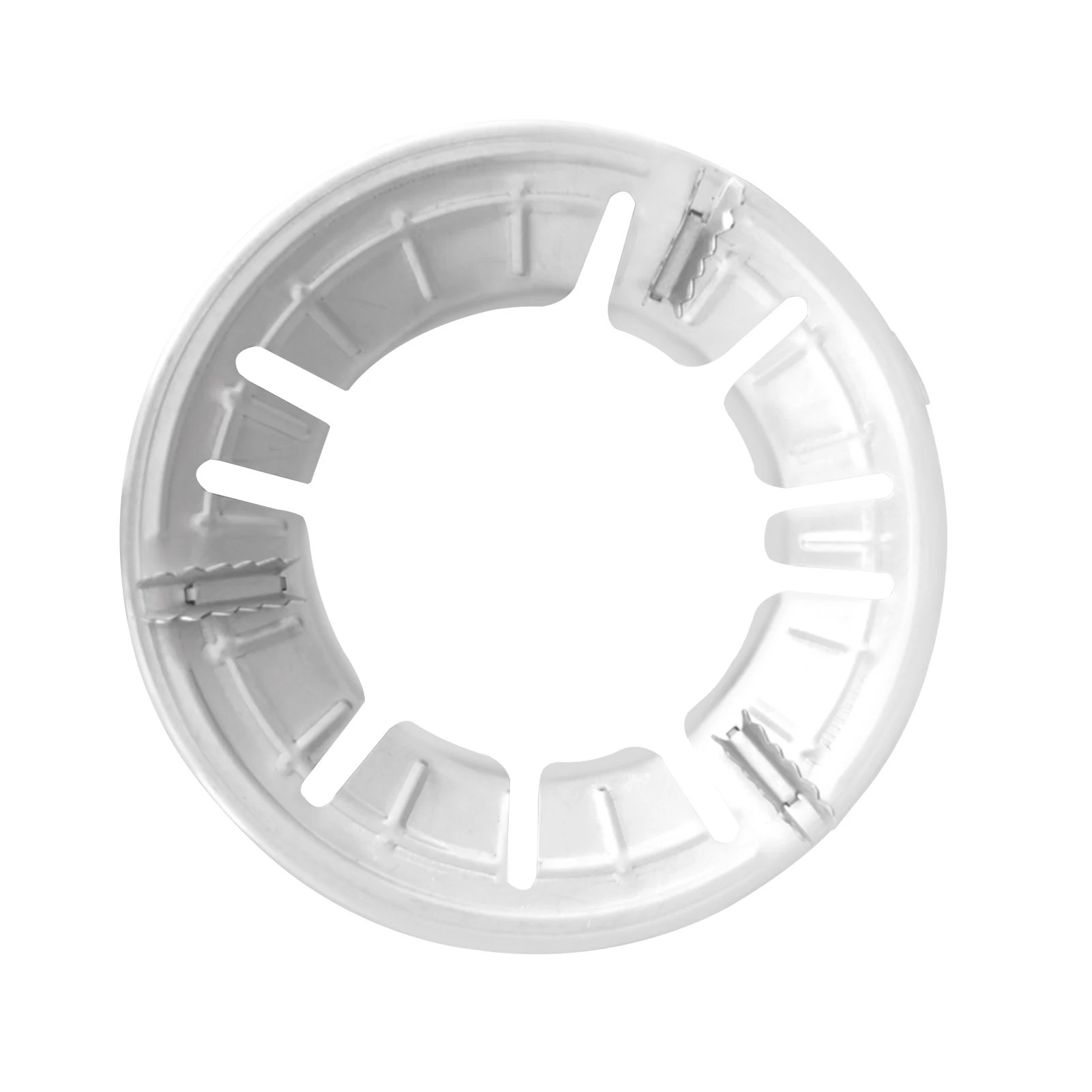 

Pot Holder Energy Saving Torch Windproof Durable Accessories Ring Reducer Easy Installation Gas Stove Cover Stainless Iron