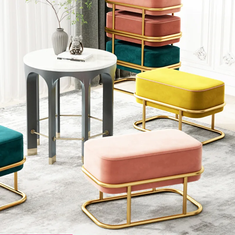 Structure Stable Chair For Leisure