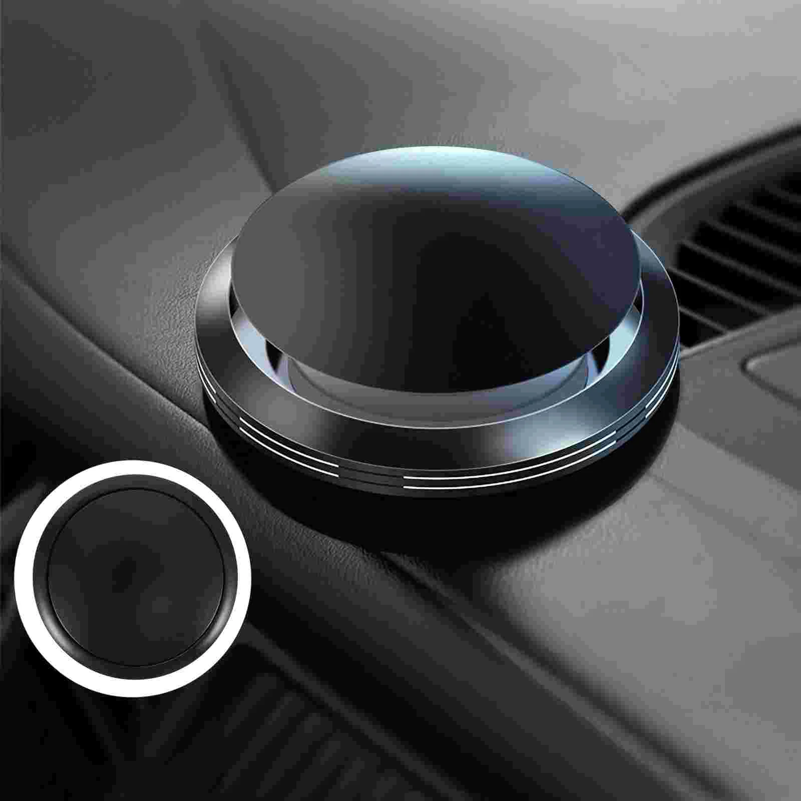 

Diffuser Essential Oils Aromatherapy Auto Fragrance Light Car Cup Freshener