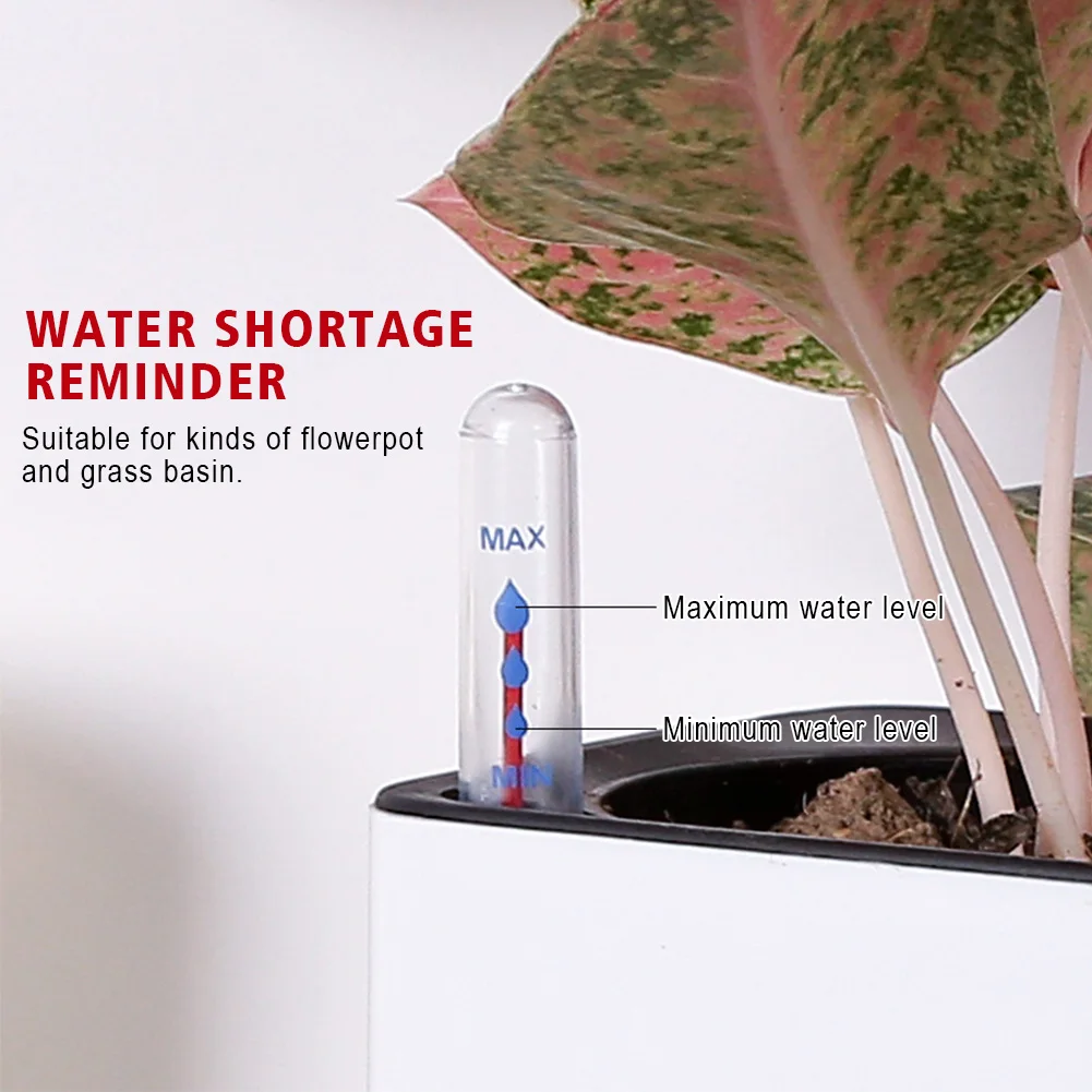 Сочный садовый инструмент для теплицы напоминание о нехватке воды индикатор