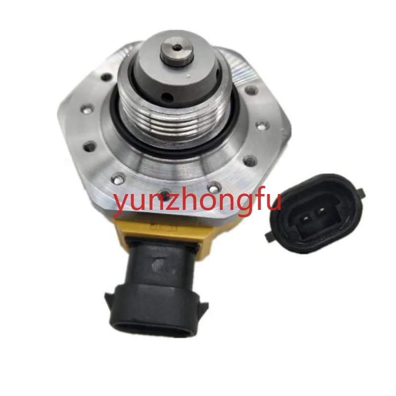 

For 312-5620 3125620 Excavator solenoid valve for E320D fuel pump
