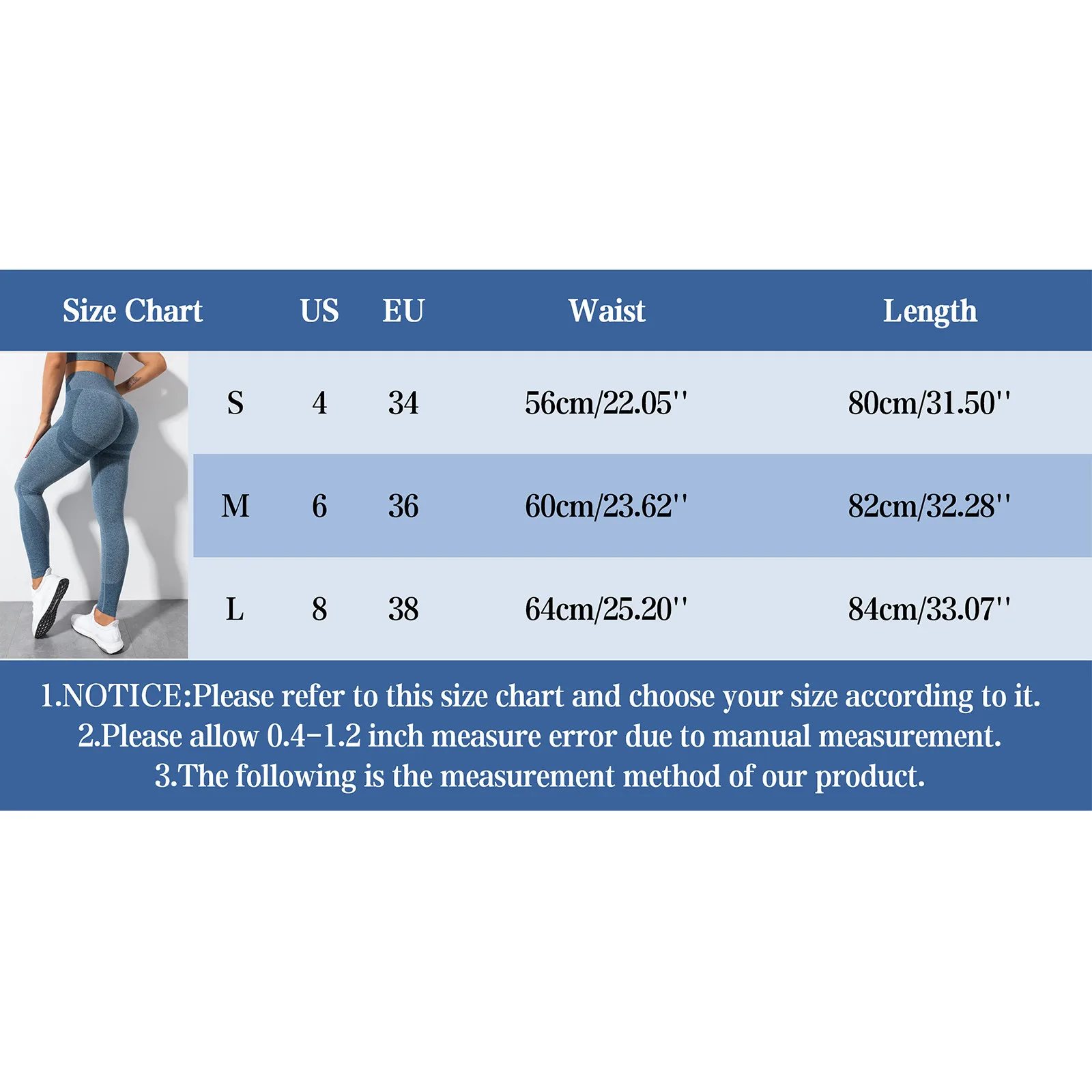 Бесшовные женские леггинсы с завышенной талией и невидимой облегающие брюки