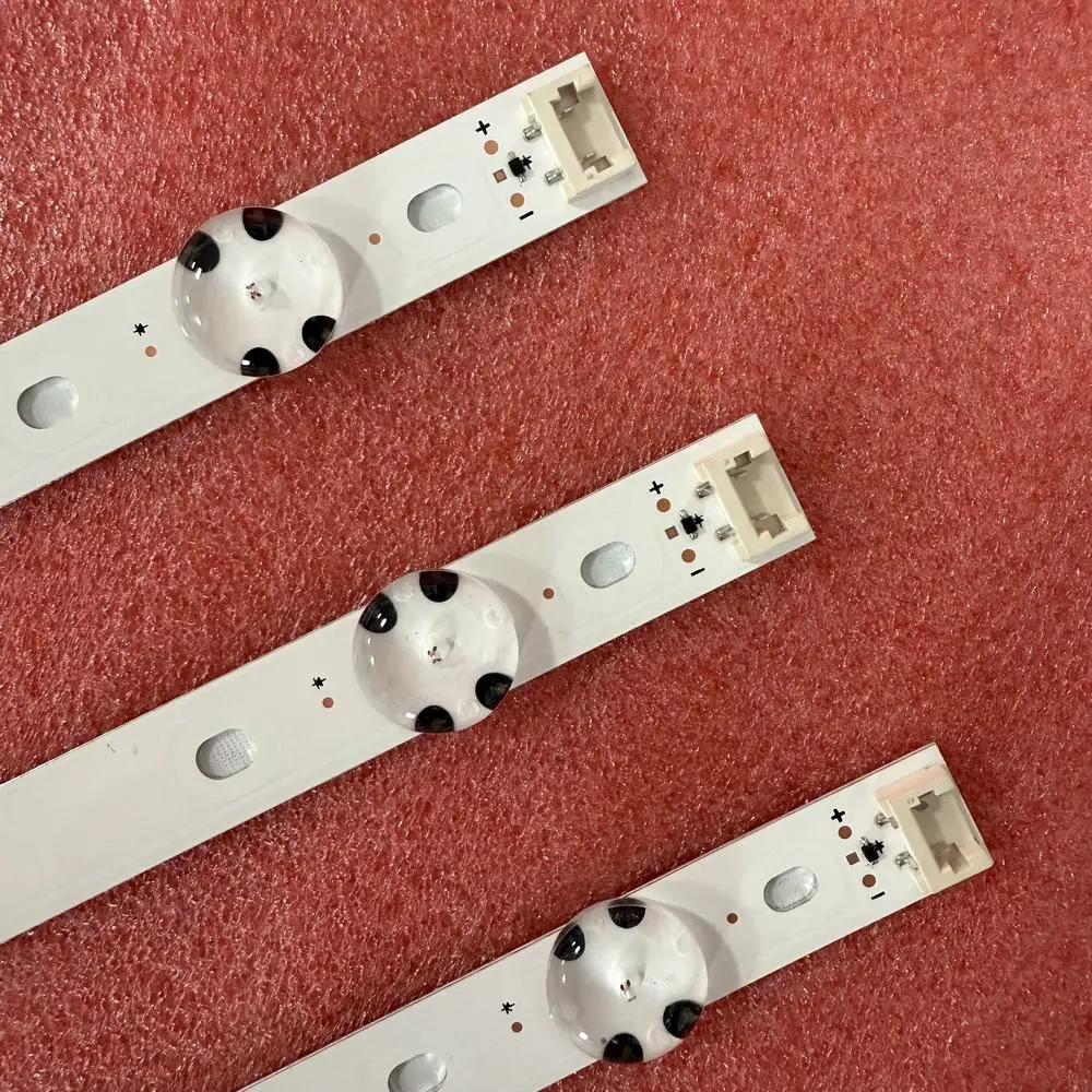 

Светодиодная подсветка для телевизора beented 43lw540s