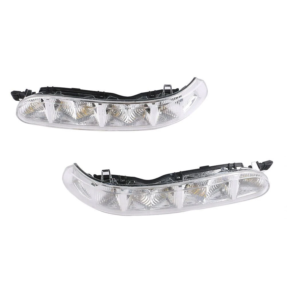 

1 Pair Mirror Turn Signal Light Fits For Mercedes For Benz CLS W220 W215 2003-06 Mirror Turn Signal Light